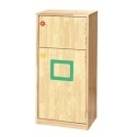 H39-4 고무나무 냉장고