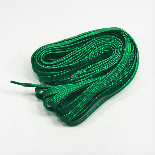넓은운동화끈(초록)