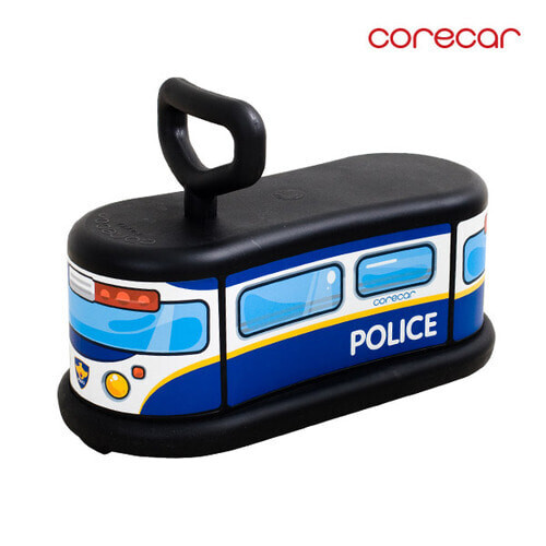 [코레카] 경찰차