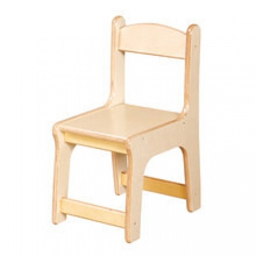 HD2-4 자작합판 의자