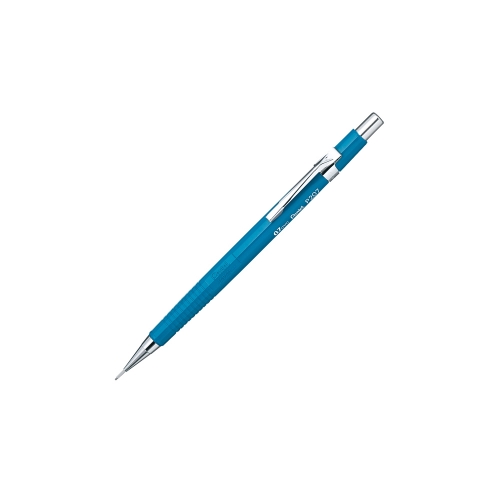 펜텔제도샤프P207-C(블루 0.7mm)