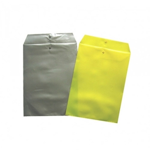 비닐서류(각대)봉투(A4/50장)